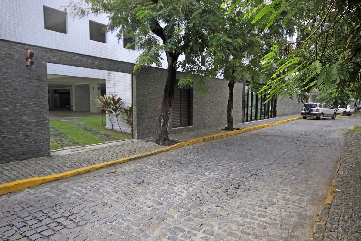 Imagem Apartamento com 3 Quartos à Venda, 97 m²em Boa Viagem - Recife