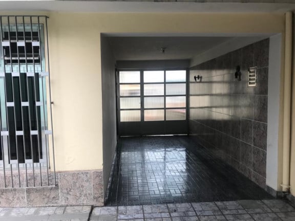 Imagem Casa com 4 Quartos à Venda, 300 m² em Vila Santa Edwiges - São Paulo