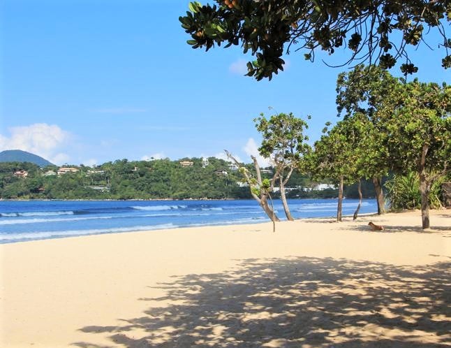 Imagem Casa com 3 Quartos à Venda, 135 m²em Praia das Toninhas - Ubatuba