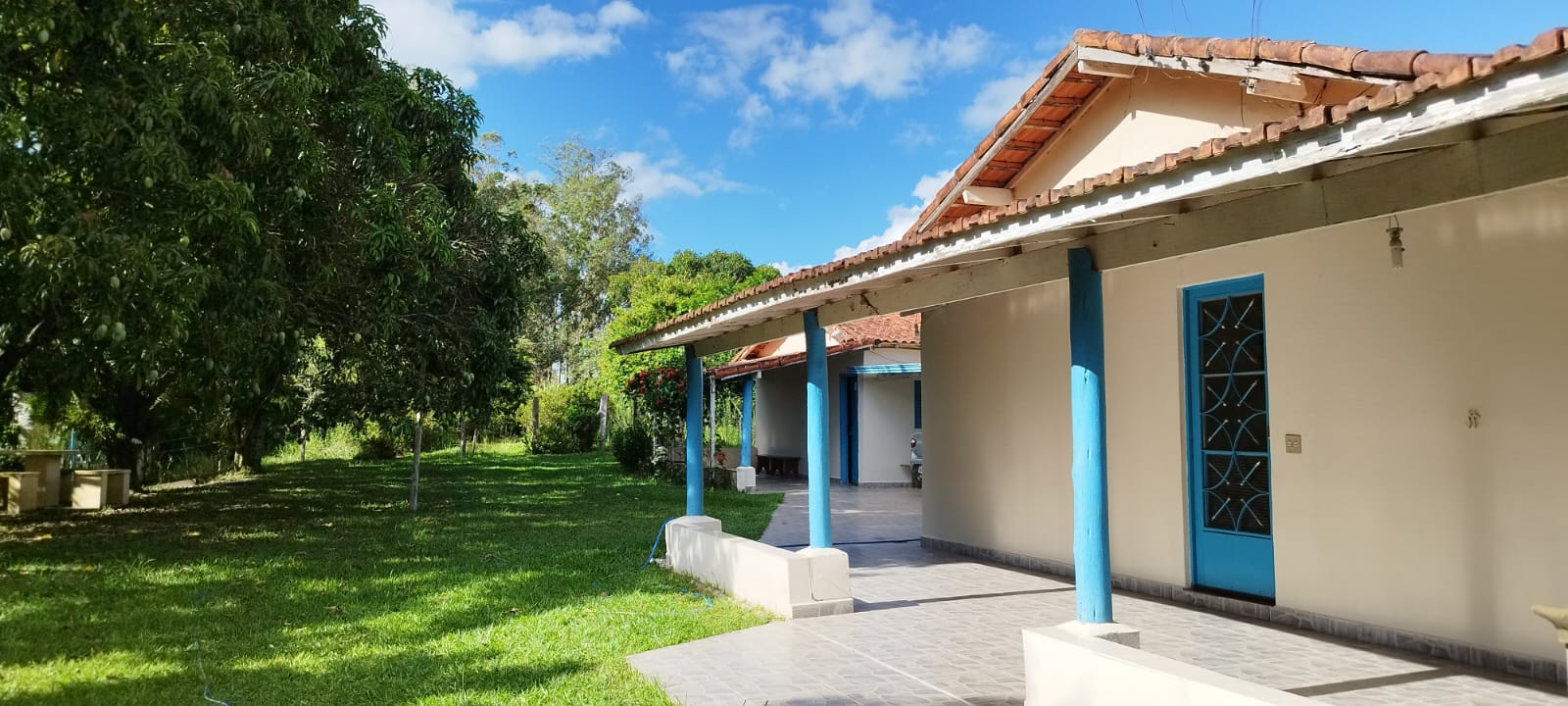 Foto do imóvel: Chácara com 4 Quartos à Venda, 440 m² em  - Sarapuí