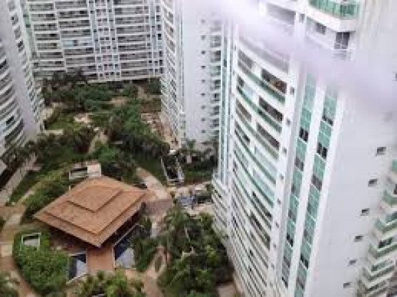 Apartamento com 3 Quartos à Venda, 112 m² em Barra da Tijuca - Rio de Janeiro