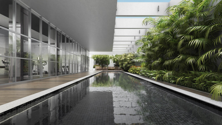 Imagem Apartamento com 4 Quartos à Venda, 29.447 m² em Vila Mariana - São Paulo