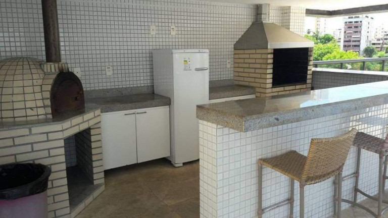 Apartamento com 2 Quartos à Venda, 67 m² em Rio Vermelho - Salvador