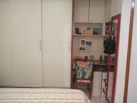 Imagem Apartamento com 1 Quarto à Venda, 25 m² em Higienópolis - Rio de Janeiro