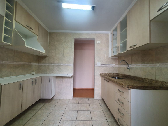 Imagem Apartamento com 2 Quartos à Venda, 60 m² em Santa Terezinha - São Bernardo Do Campo