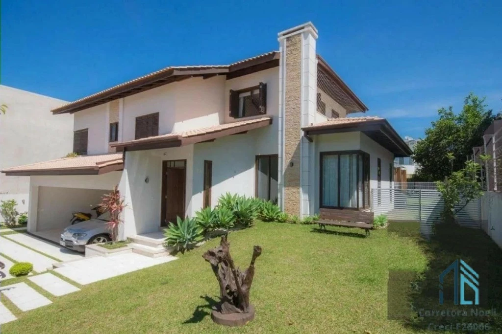 Foto do imóvel: Casa de Condomínio com 4 Quartos à Venda, 427 m² em Alphaville Graciosa - Pinhais