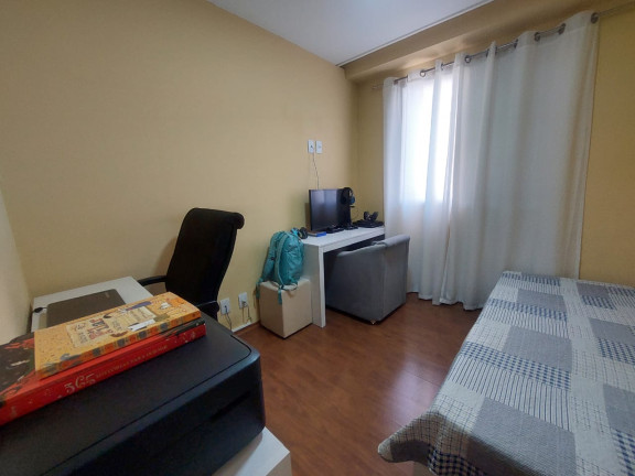 Imagem Apartamento com 3 Quartos à Venda, 83 m² em Vila Santo Antônio - Guarulhos