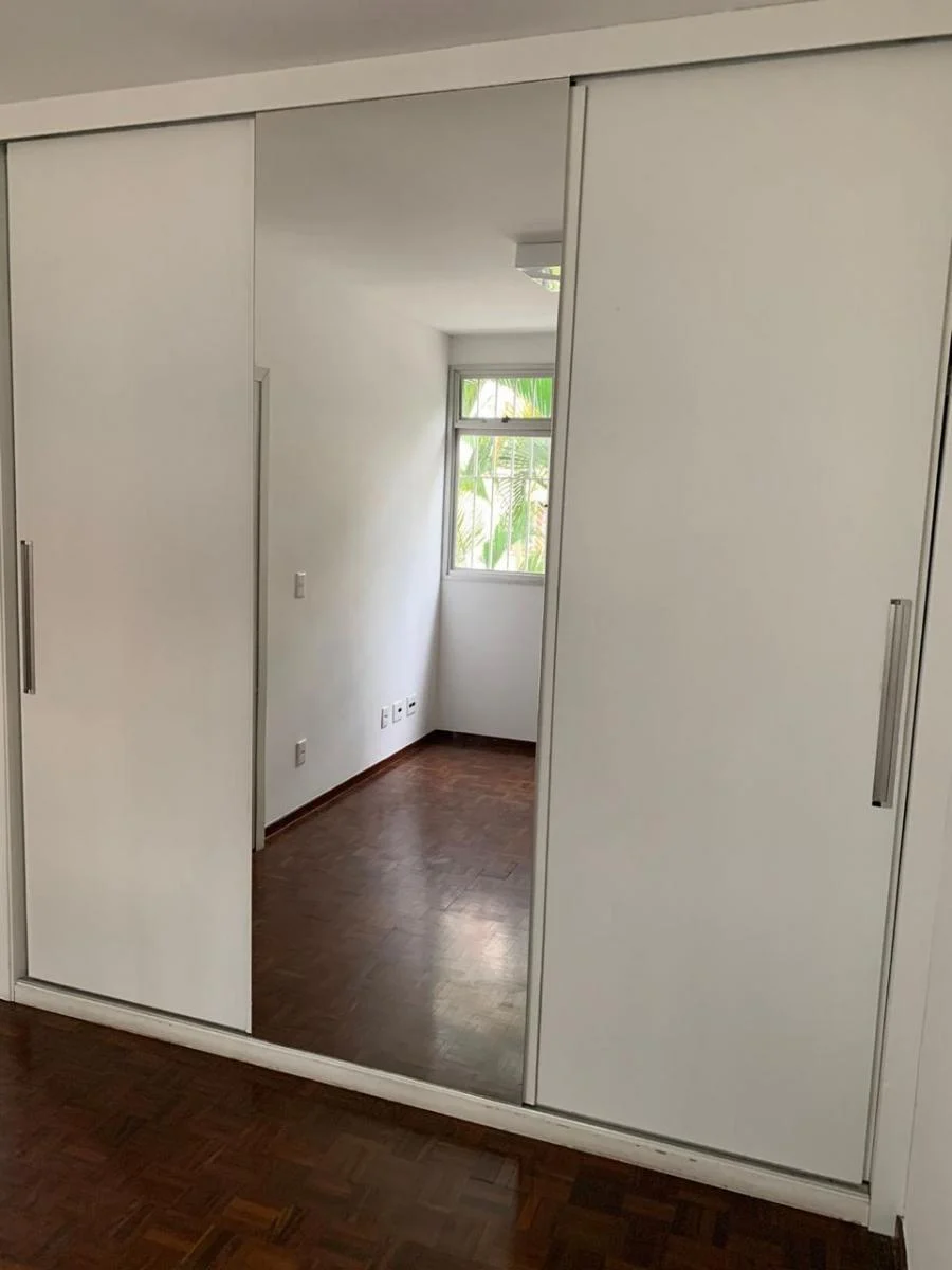 Foto do imóvel: Apartamento com 3 Quartos à Venda, 100 m² em Colégio Batista - Belo Horizonte