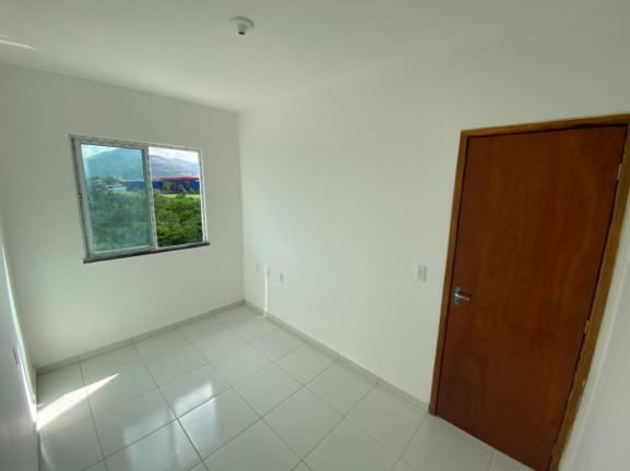 Imagem Apartamento com 2 Quartos à Venda, 49 m² em Pavuna - Pacatuba