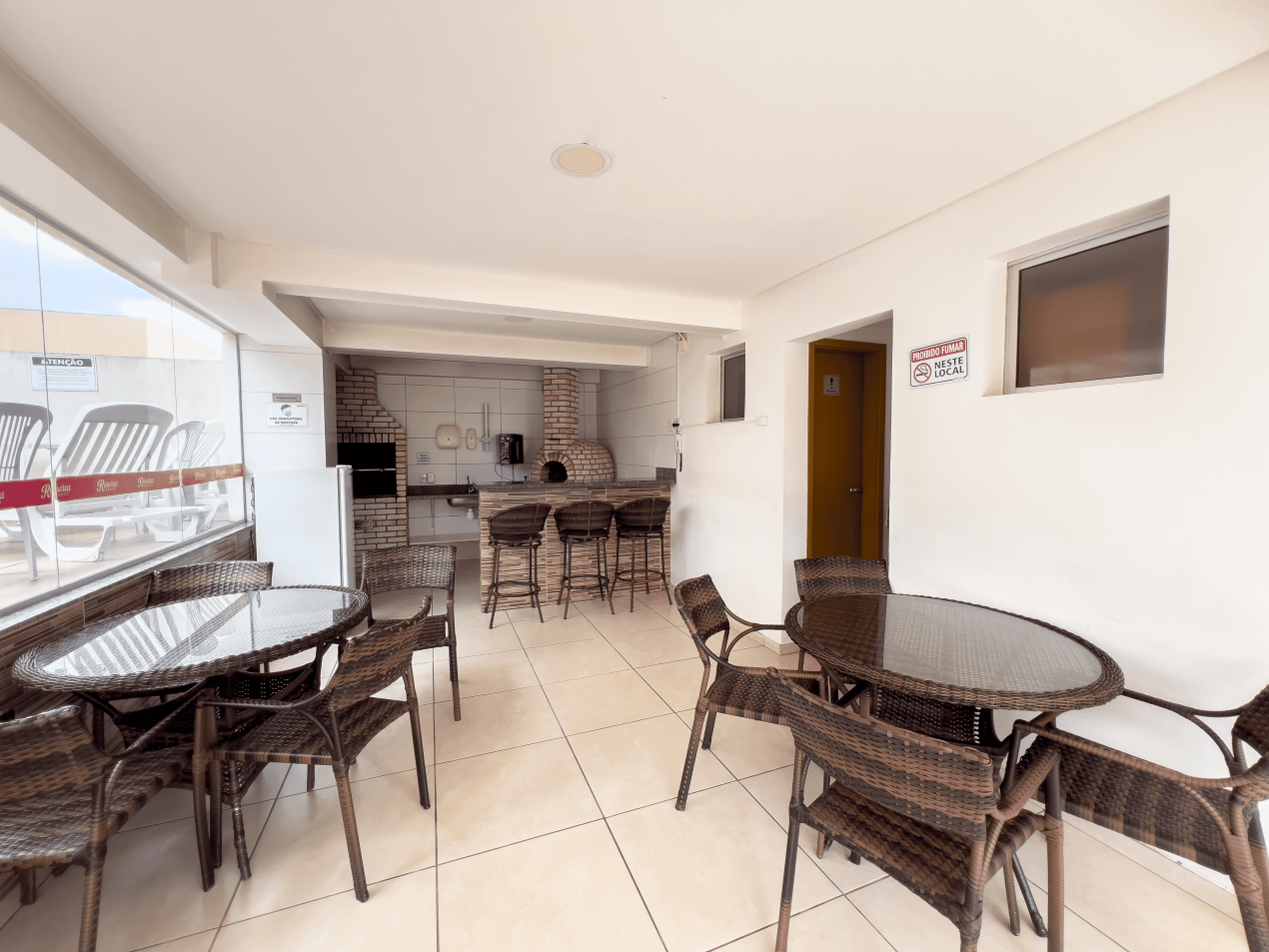 Imagem Apartamento com 2 Quartos à Venda, 59 m²em Vila Rosa - Goiânia