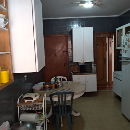 Imagem Apartamento com 2 Quartos à Venda, 97 m² em Gonzaga - Santos
