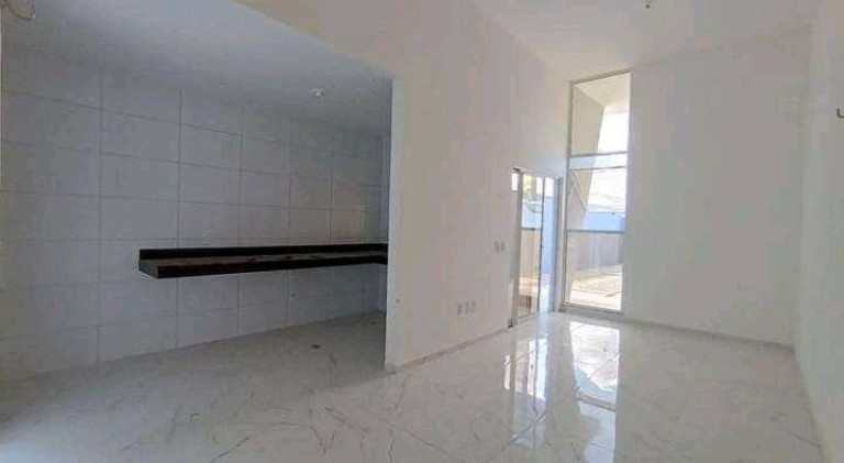 Imagem Casa com 3 Quartos à Venda, 97 m²em Centro - Eusébio