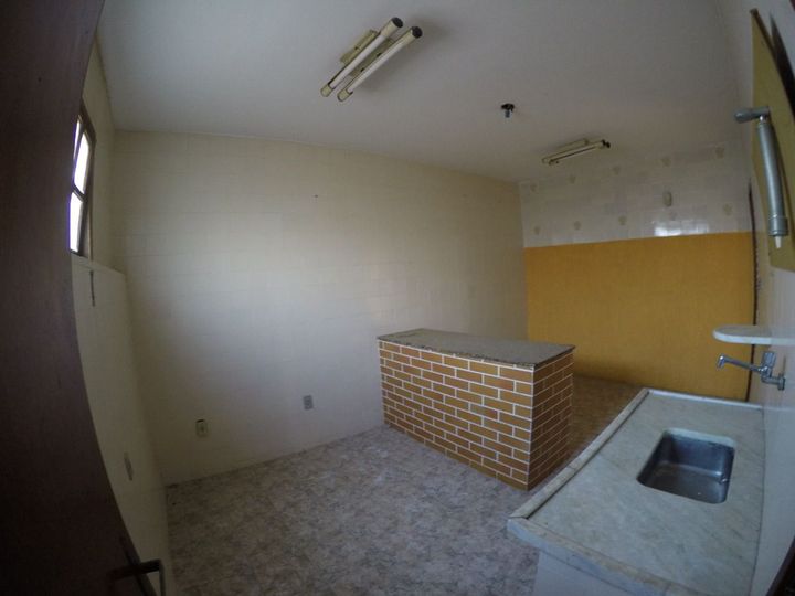 Imagem Apartamento com 2 Quartos à Venda, 60 m² em Iguaba Grande