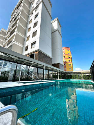 Apartamento com 3 Quartos à Venda, 80 m² em Jardim Paraíso - São Paulo