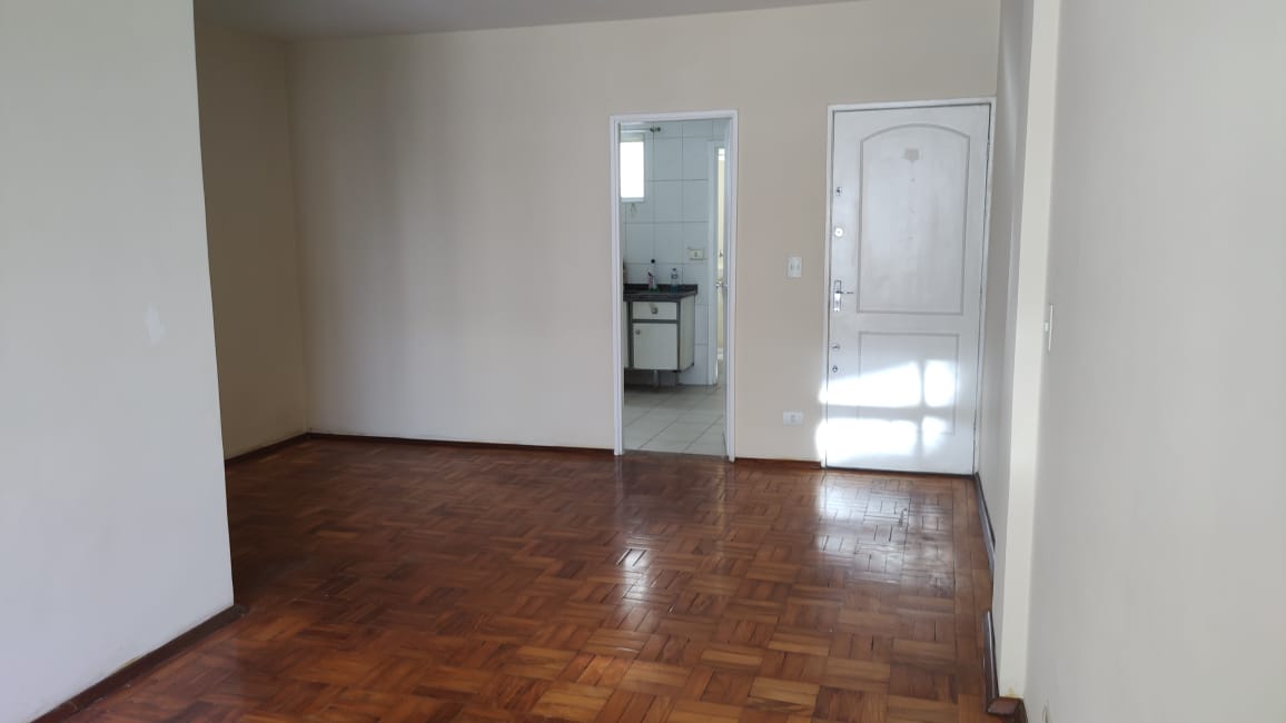 Apartamento com 3 Quartos à Venda ou Locação, 110 m²em Vila Nova Conceição - São Paulo