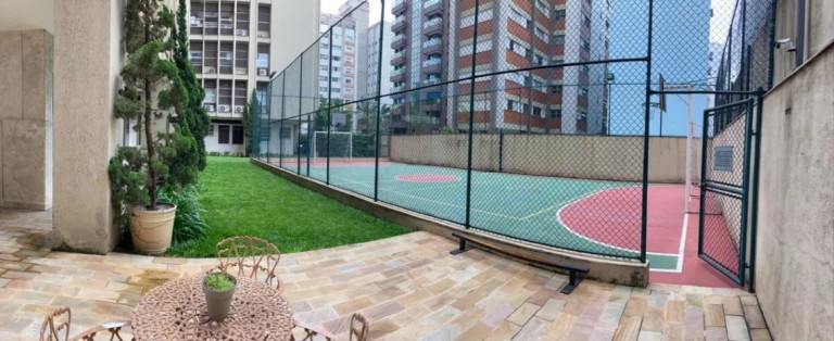 Apartamento com 4 Quartos à Venda,  em Vila Buarque - São Paulo