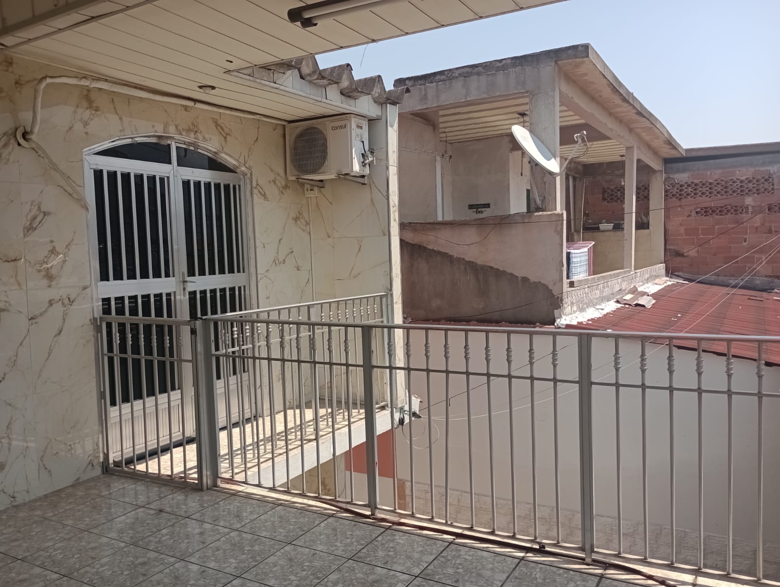 Foto do imóvel: Casa com 4 Quartos à Venda, 200 m² em Bangu - Rio de Janeiro