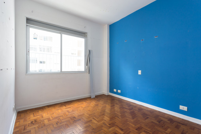 Imagem Apartamento com 3 Quartos à Venda, 170 m² em Cerqueira César - São Paulo