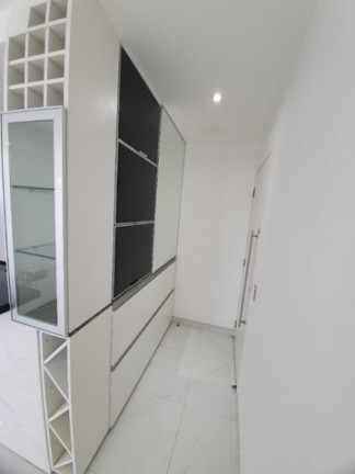 Imagem Apartamento com 2 Quartos à Venda, 59 m² em Boa Viagem - Recife