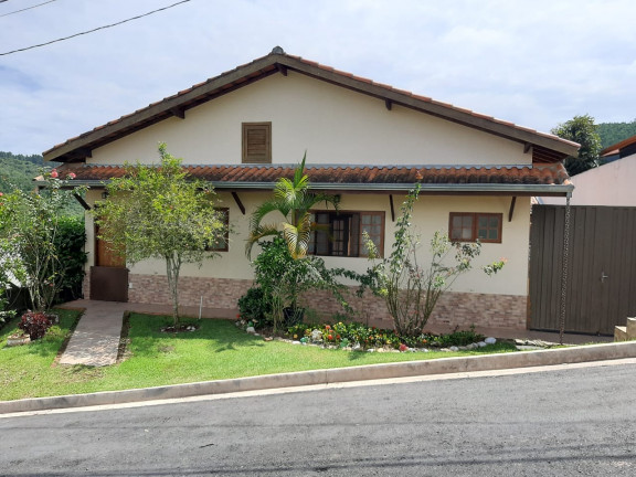 Imagem Casa de Condomínio com 2 Quartos à Venda, 118 m² em Loteamento Jardim Das Paineiras - Itatiba