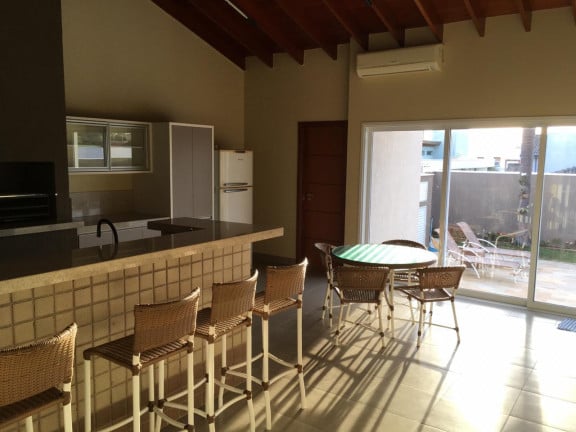 Imagem Casa de Condomínio com 3 Quartos à Venda, 308 m² em Jardim Residencial Villa Suíça - Indaiatuba