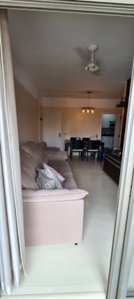 Imagem Apartamento com 3 Quartos à Venda, 73 m² em Chácara Primavera - Campinas