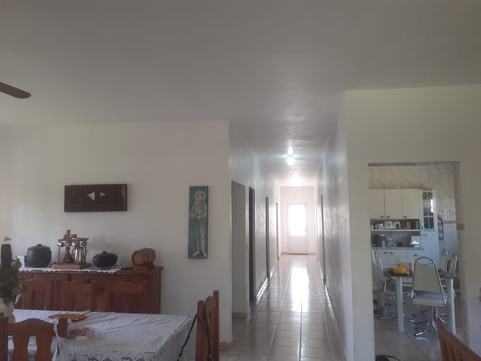 Foto do imóvel: Chácara com 7 Quartos à Venda, 520 m² em Loteamento Recanto Por do Sol - Atibaia