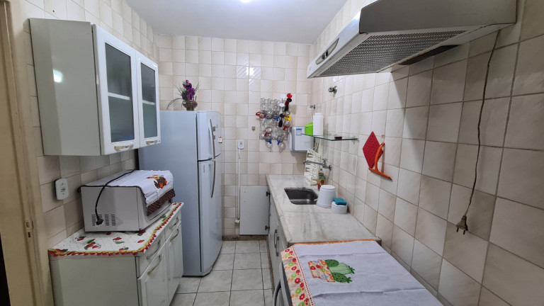 Imagem Apartamento com 2 Quartos à Venda, 72 m² em Braga - Cabo Frio