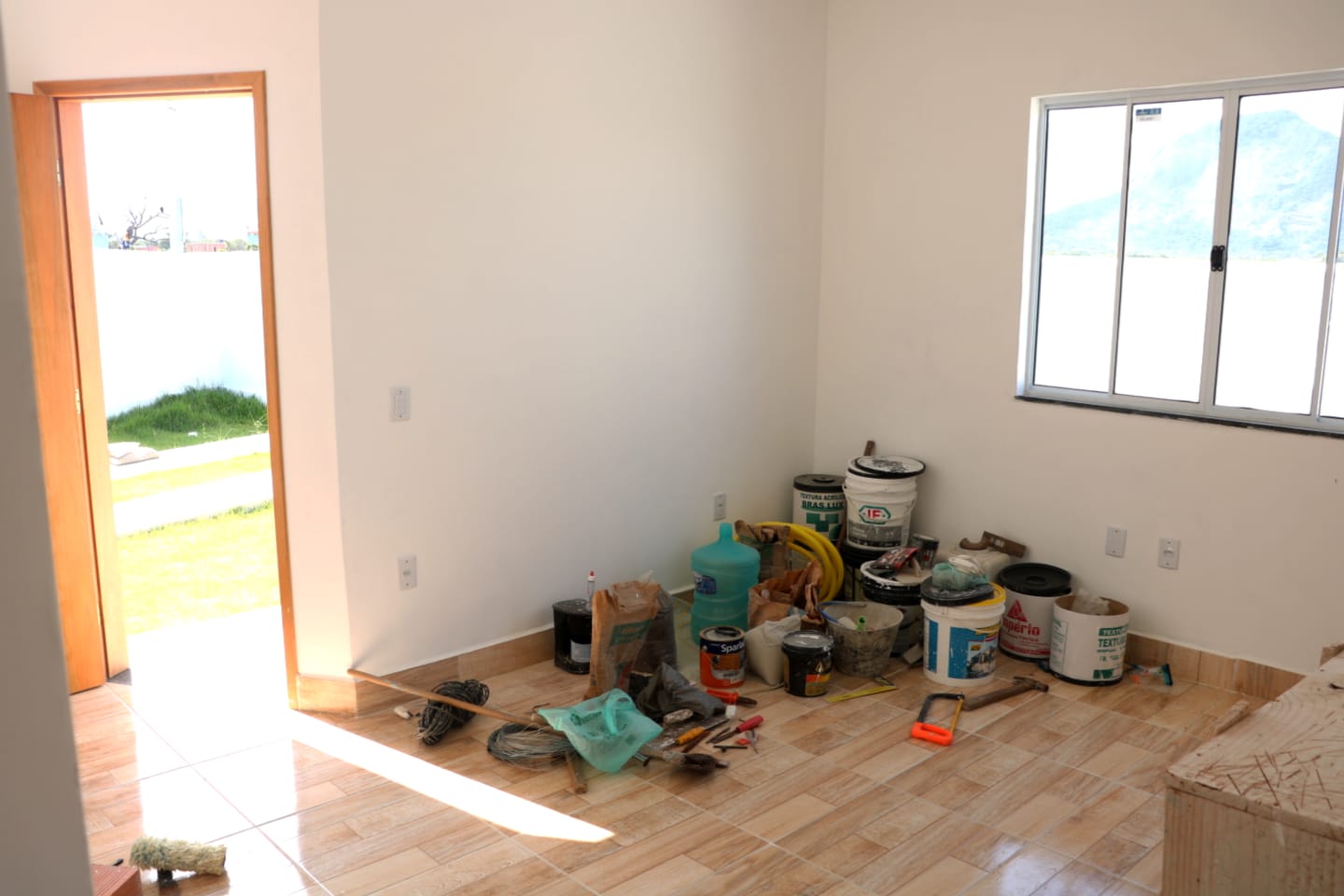Foto do imóvel: Casa com 2 Quartos à Venda, 69 m²em Jardim Atlântico Leste (Itaipuaçu) - Maricá