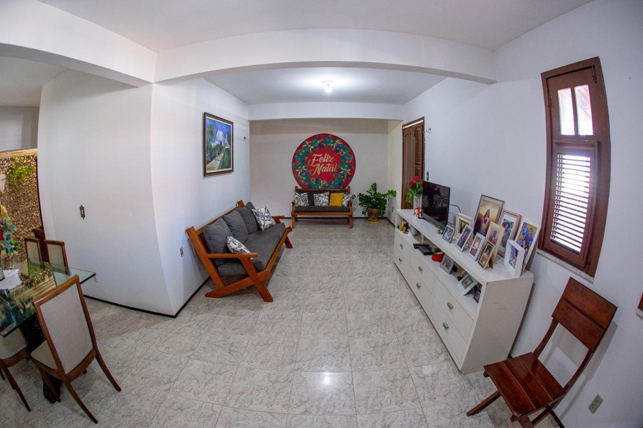 Foto do imóvel: Casa com 6 Quartos à Venda, 442 m²em Pacheco - Caucaia