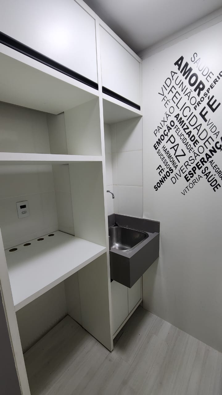 Foto do imóvel: Apartamento com 2 Quartos à Venda, 47 m²em Santa Maria - Chapecó