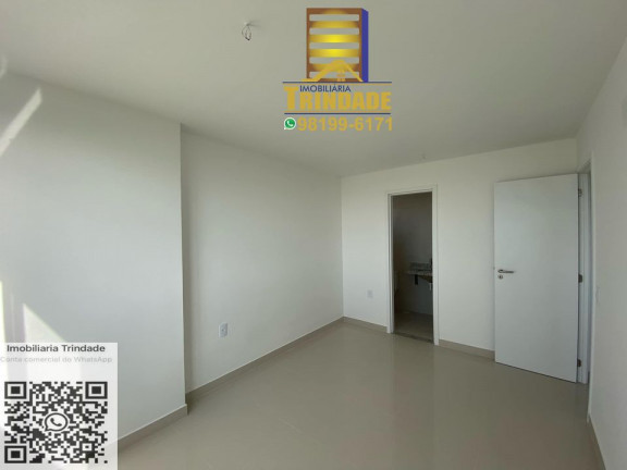 Imagem Apartamento com 2 Quartos à Venda, 60 m² em Calhau - São Luís