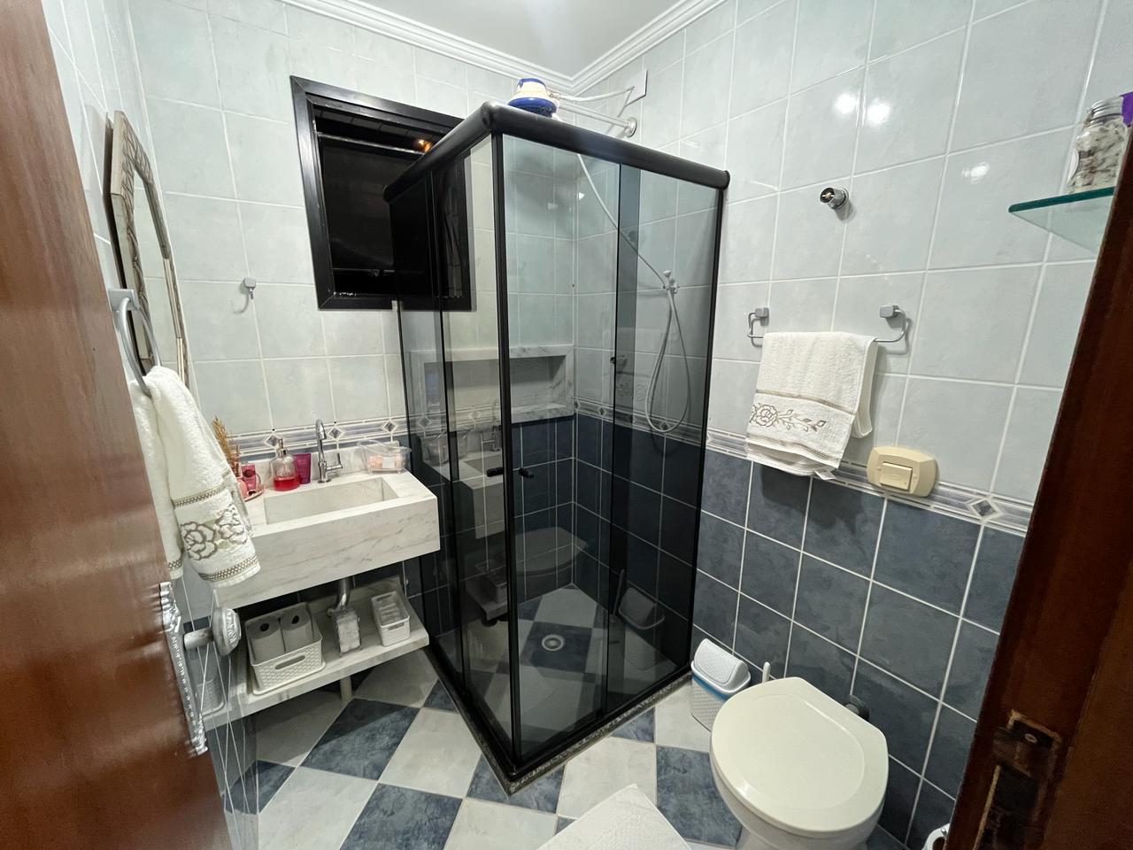 Foto do imóvel: Apartamento com 2 Quartos à Venda, 74 m²em Aviação - Praia Grande