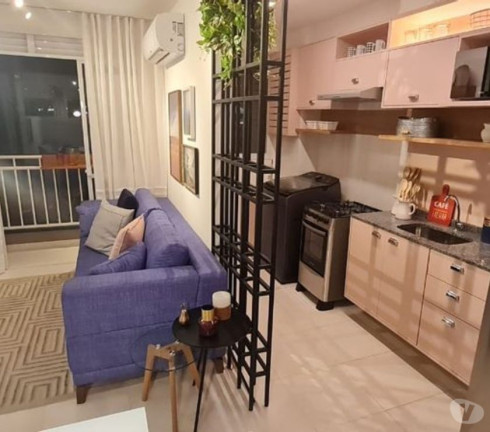 Imagem Apartamento com 3 Quartos à Venda, 55 m²em Barra da Tijuca - Rio de Janeiro