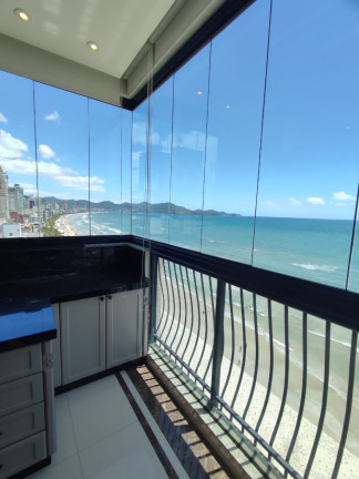 Imagem Apartamento com 3 Quartos à Venda, 169 m² em Meia Praia - Itapema