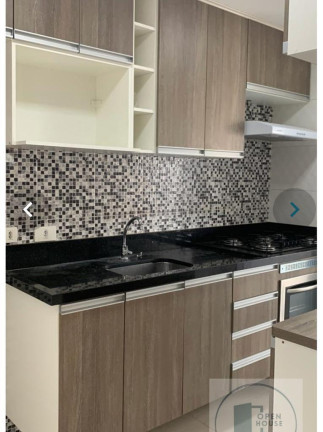 Imagem Apartamento com 2 Quartos para Alugar, 73 m² em Jardim Wanda - Taboão da Serra
