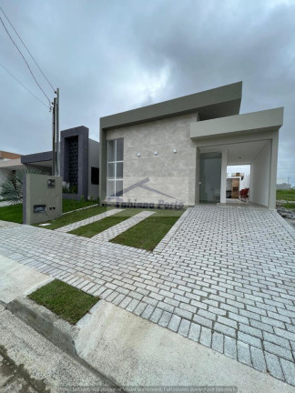 Imagem Casa com 3 Quartos à Venda, 100 m² em Serrotão - Campina Grande