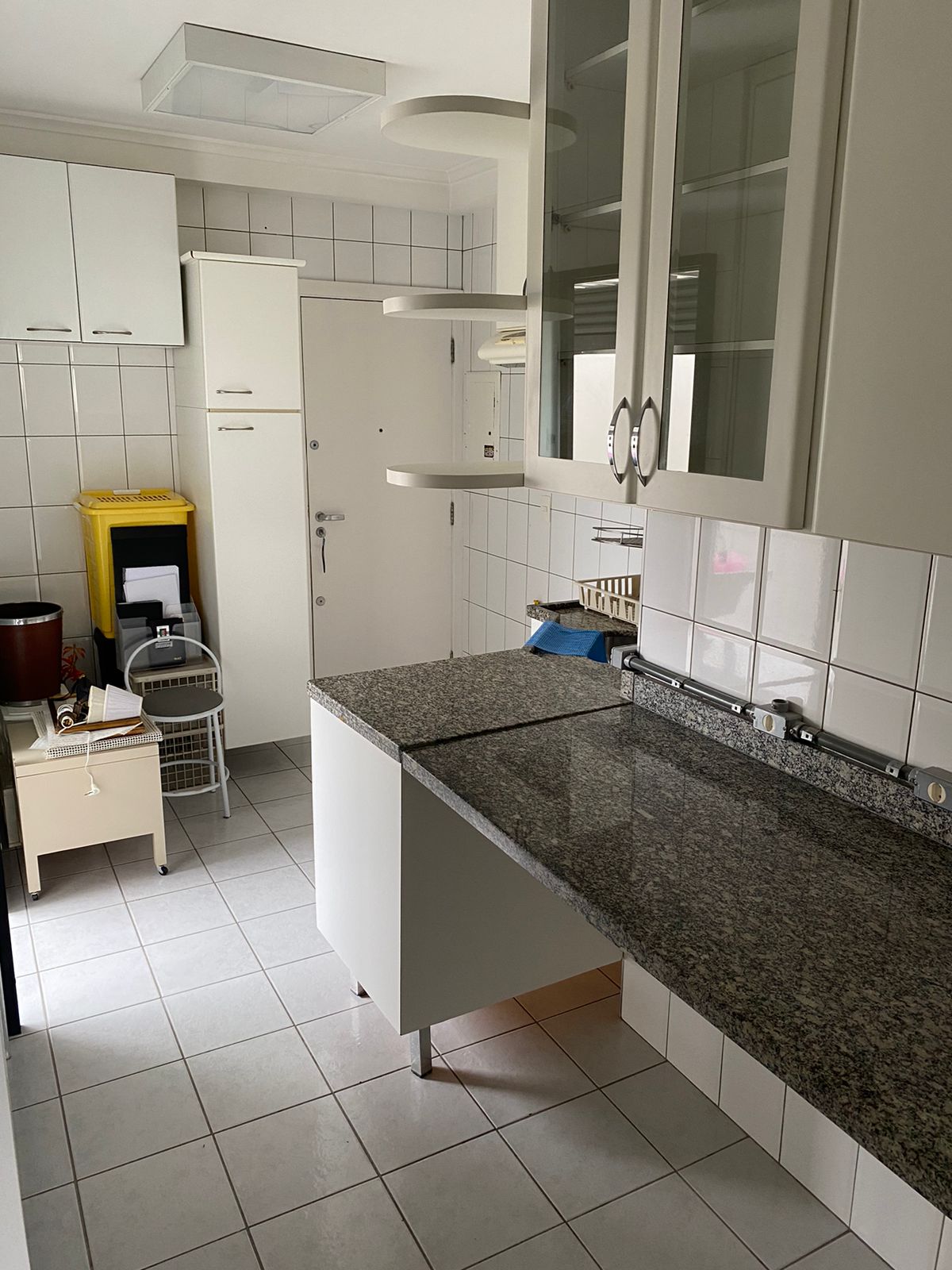 Imagem Apartamento com 3 Quartos à Venda, 102 m²em Vila Mariana - São Paulo