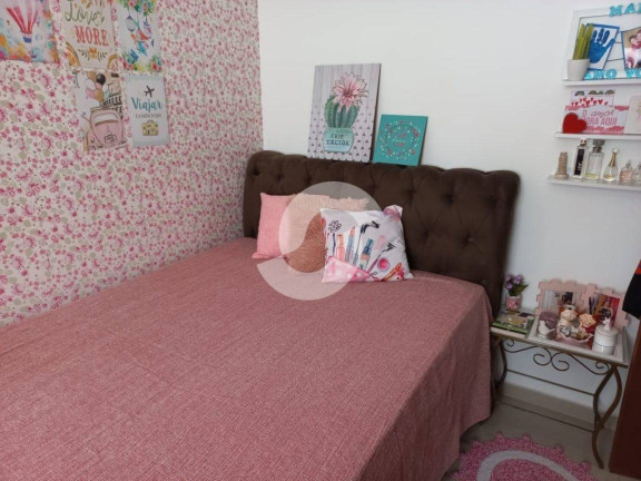 Imagem Apartamento com 2 Quartos à Venda, 63 m² em Colubande - São Gonçalo