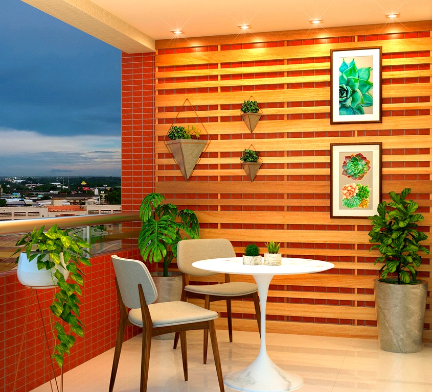 Imagem Apartamento com 3 Quartos à Venda, 57 m²em Pedreira - Belém