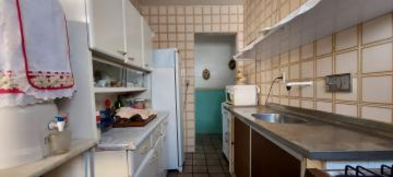 Apartamento com 3 Quartos à Venda, 90 m² em Cordeiro  - Recife