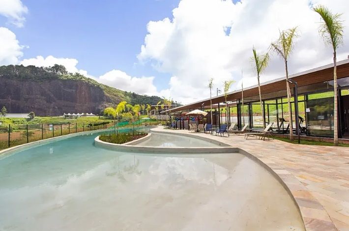 Foto do imóvel: Terreno em Condomínio à Venda, 323 m² em Salvaterra - Juiz de Fora