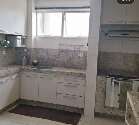 Imagem Cobertura com 4 Quartos à Venda, 164 m² em Setor Central - Goiânia