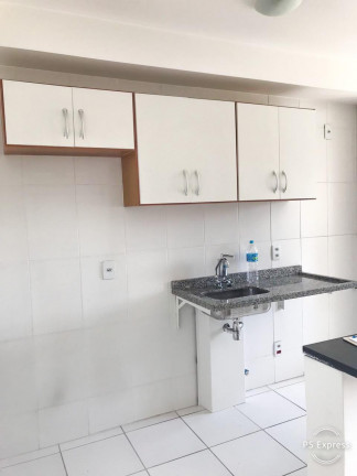 Imagem Apartamento com 2 Quartos à Venda ou Locação, 69 m² em Maranhão - São Paulo
