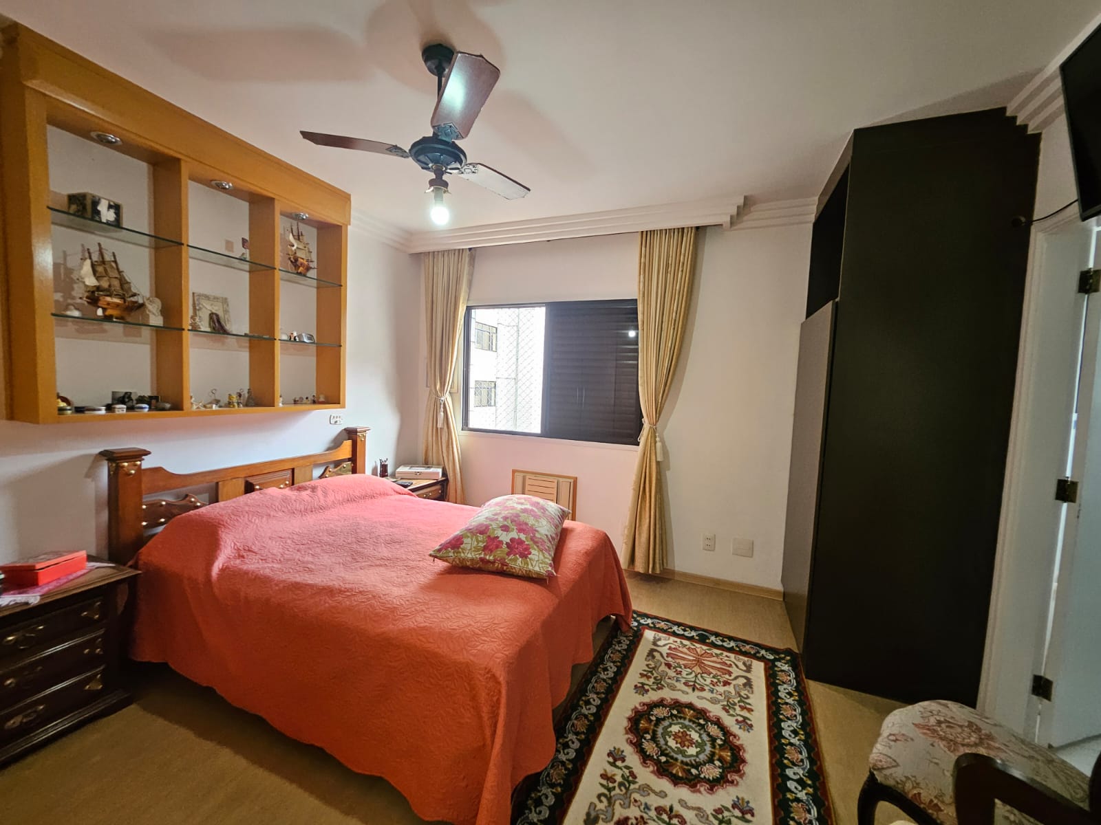Foto do imóvel: Cobertura com 3 Quartos à Venda, 200 m² em Embaré - Santos