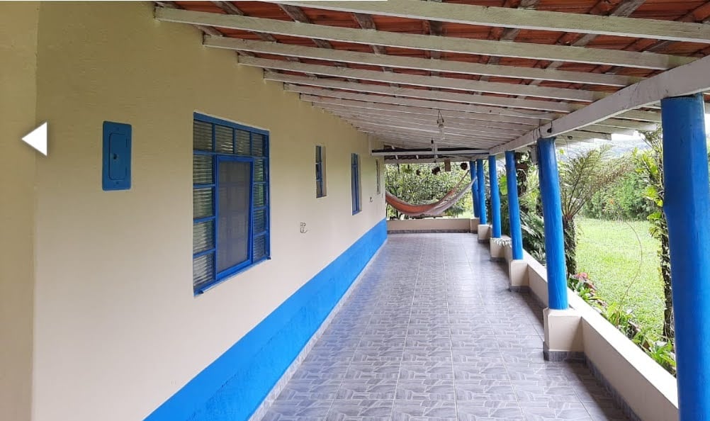 Foto do imóvel: Chácara com 4 Quartos à Venda, 440 m² em  - Sarapuí