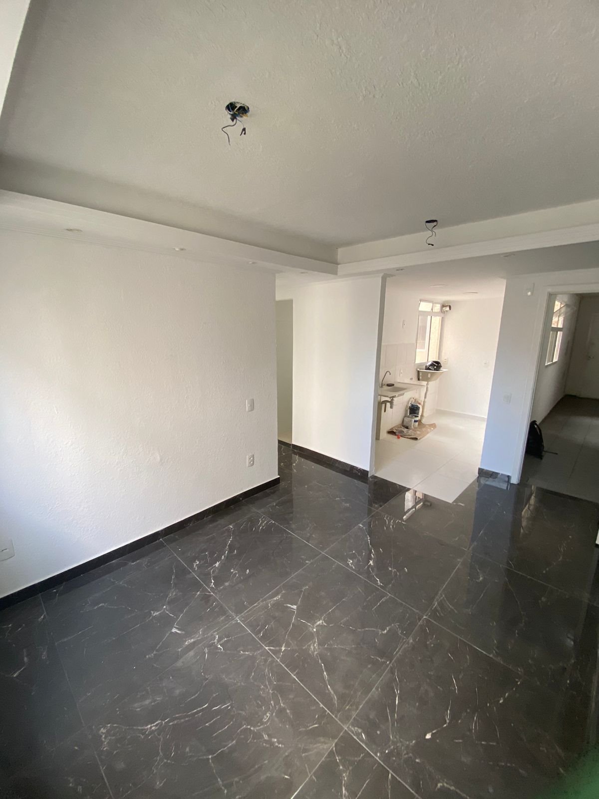 Foto do imóvel: Apartamento com 2 Quartos à Venda, 45 m² em Bangu - Rio de Janeiro