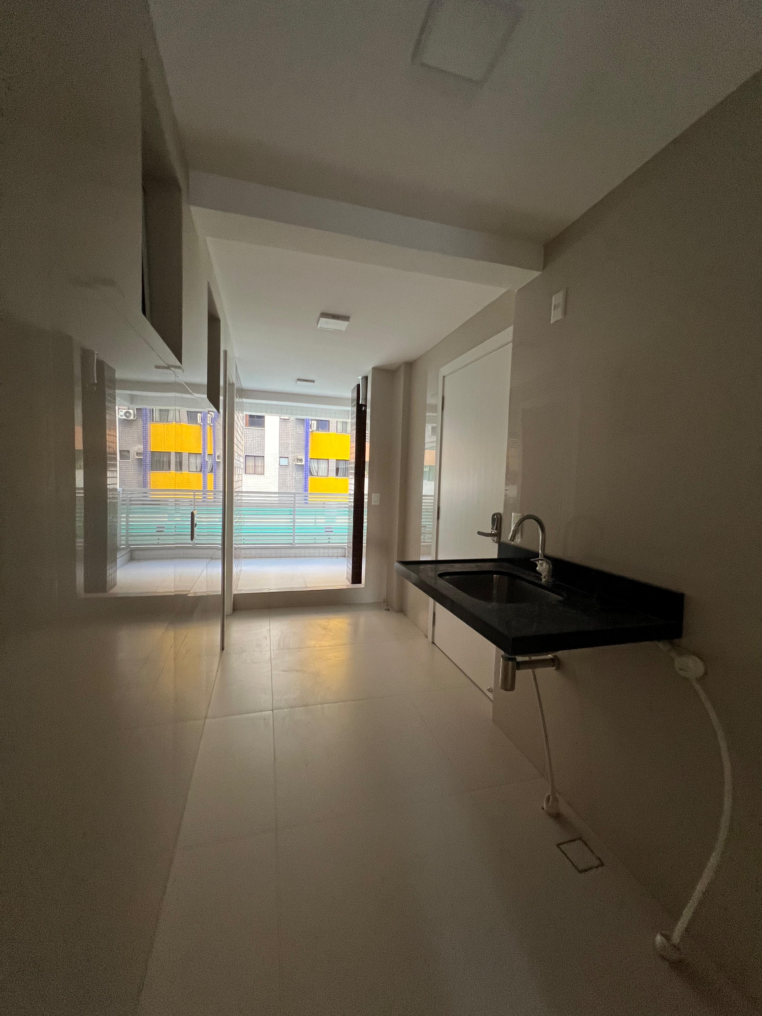 Foto do imóvel: Apartamento com 4 Quartos à Venda, 230 m² em Meireles - Fortaleza
