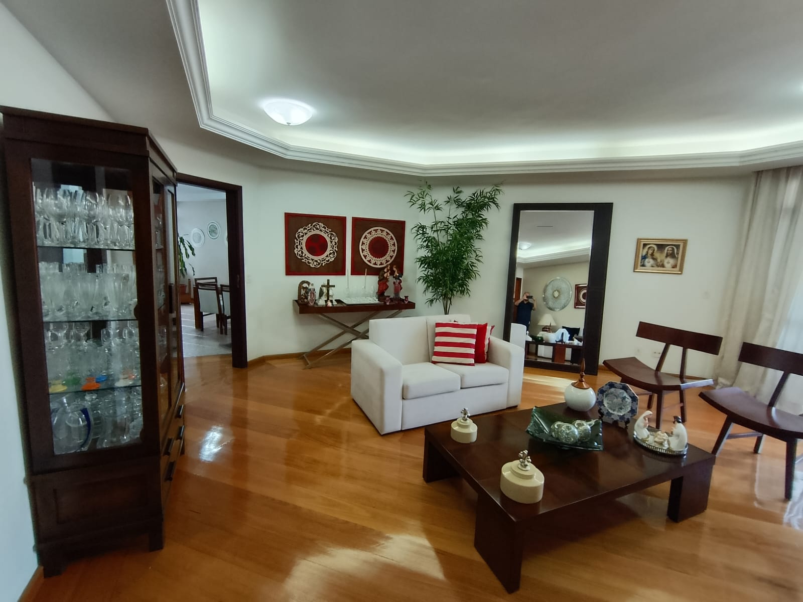 Foto do imóvel: Apartamento com 3 Quartos à Venda, 130 m² em Bom Pastor - Juiz de Fora