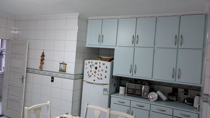 Imagem Apartamento com 2 Quartos à Venda, 110 m² em Ponta Da Praia - Santos